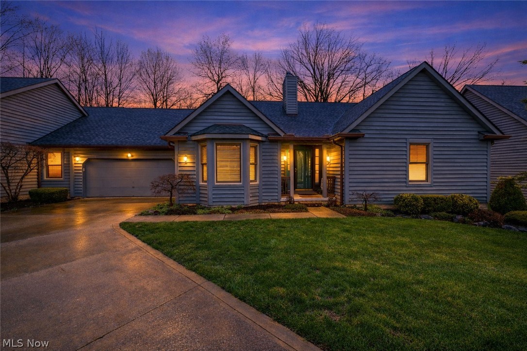 9083 Woodcrest Drive Brecksville OH 44141