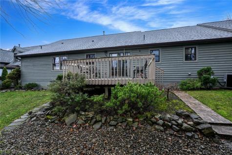 9083 Woodcrest Drive Brecksville OH 44141