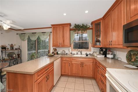 9083 Woodcrest Drive Brecksville OH 44141
