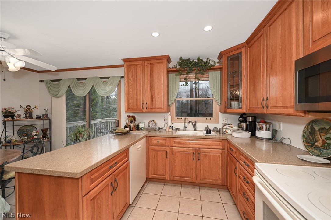 9083 Woodcrest Drive Brecksville OH 44141
