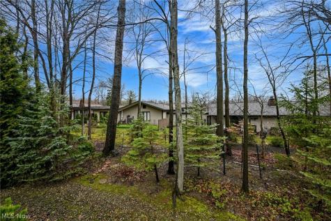9083 Woodcrest Drive Brecksville OH 44141
