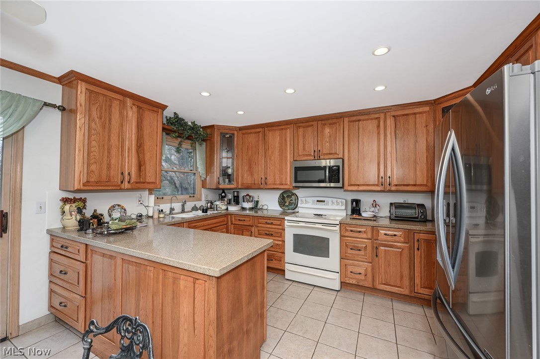 9083 Woodcrest Drive Brecksville OH 44141