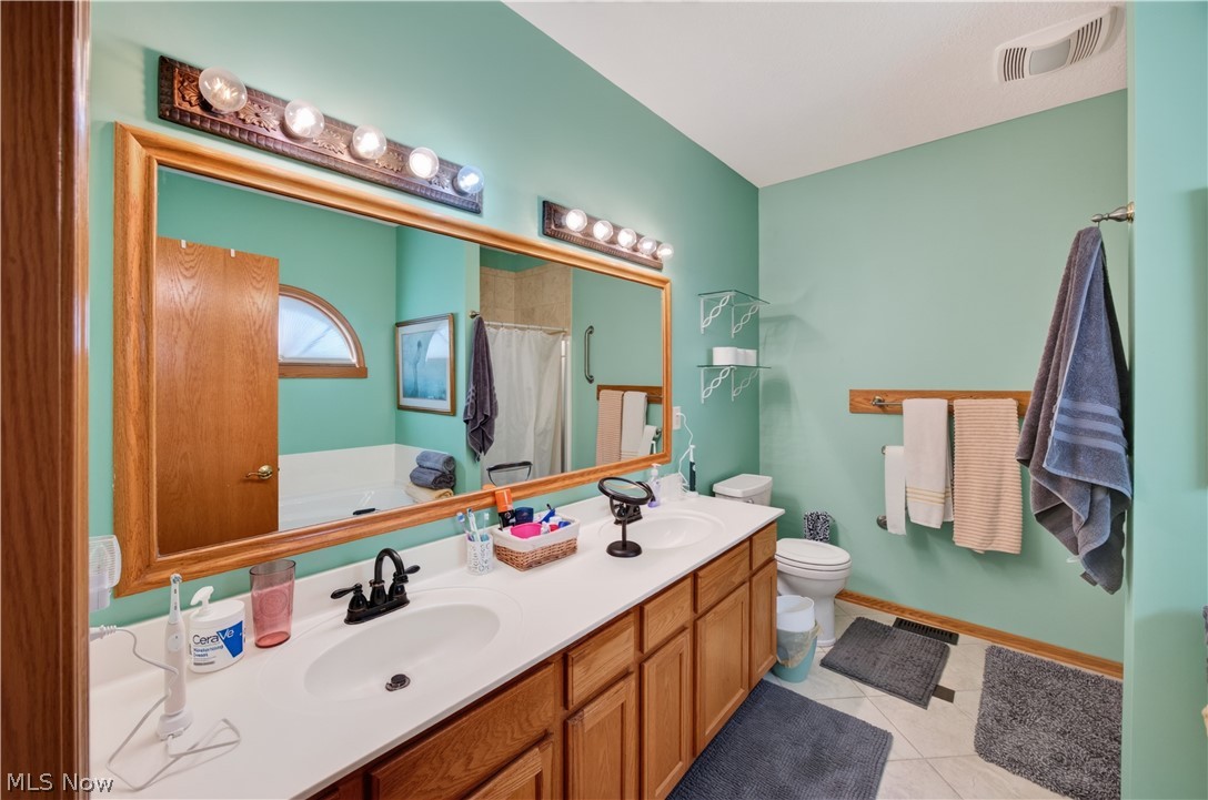 801 Gardenstone Circle Tallmadge OH 44278