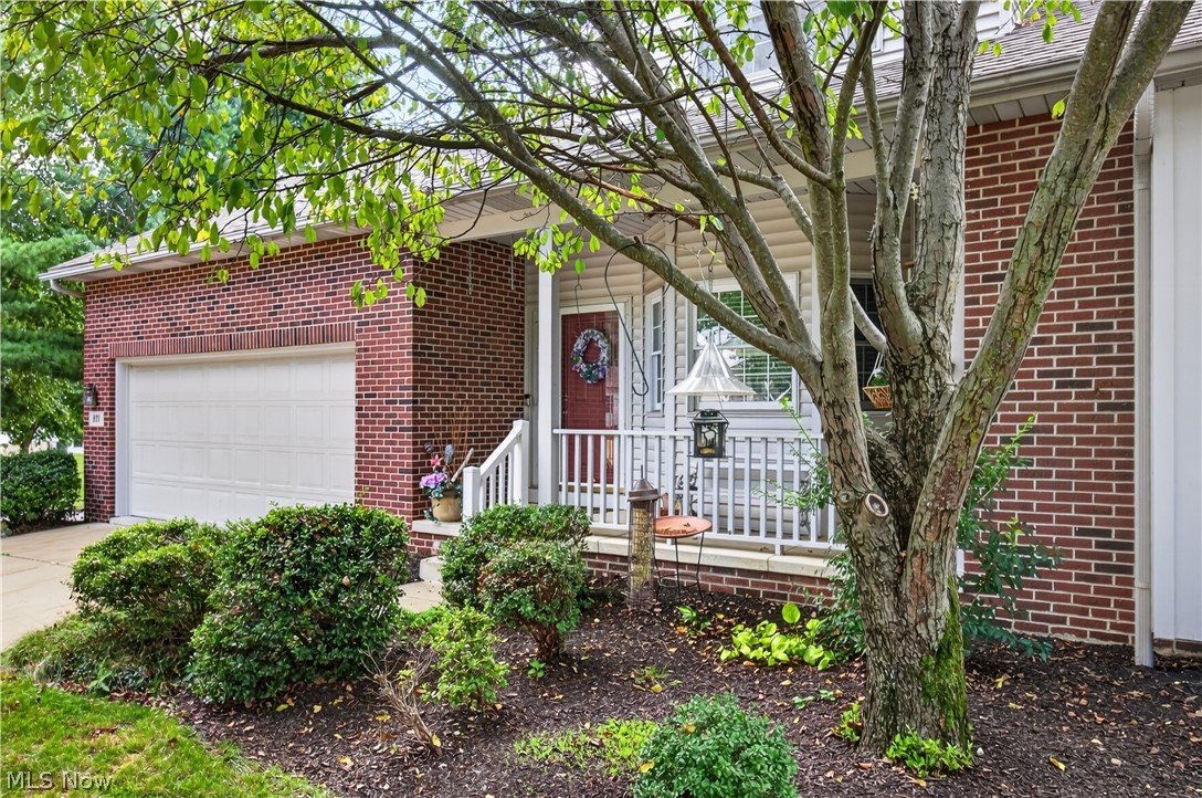 801 Gardenstone Circle Tallmadge OH 44278