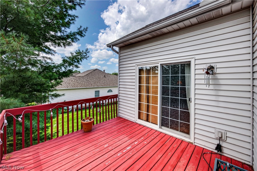 801 Gardenstone Circle Tallmadge OH 44278