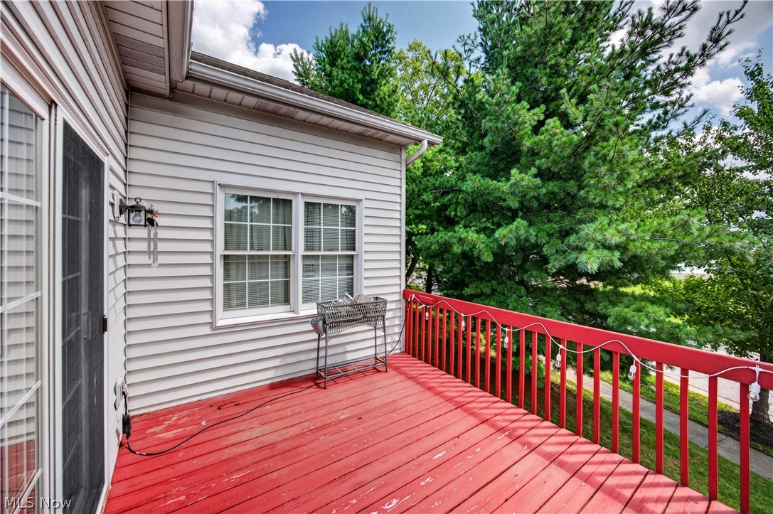 801 Gardenstone Circle Tallmadge OH 44278
