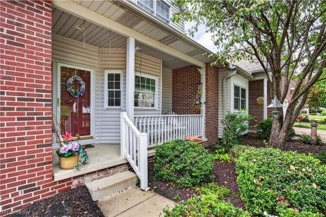 801 Gardenstone Circle Tallmadge OH 44278