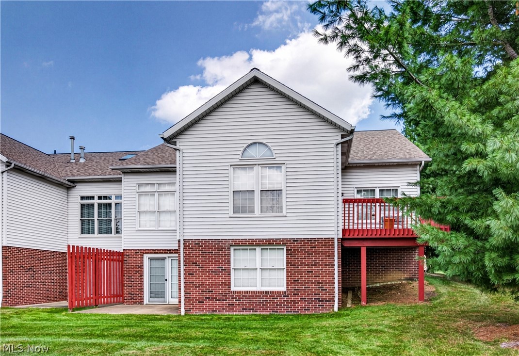 801 Gardenstone Circle Tallmadge OH 44278