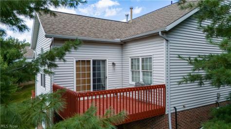 801 Gardenstone Circle Tallmadge OH 44278