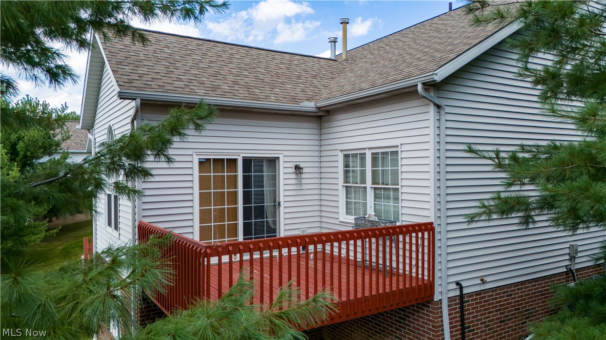 801 Gardenstone Circle Tallmadge OH 44278