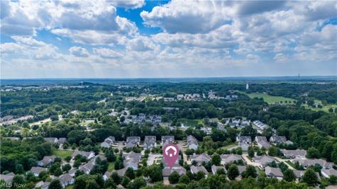 801 Gardenstone Circle Tallmadge OH 44278