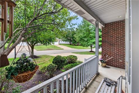 801 Gardenstone Circle Tallmadge OH 44278