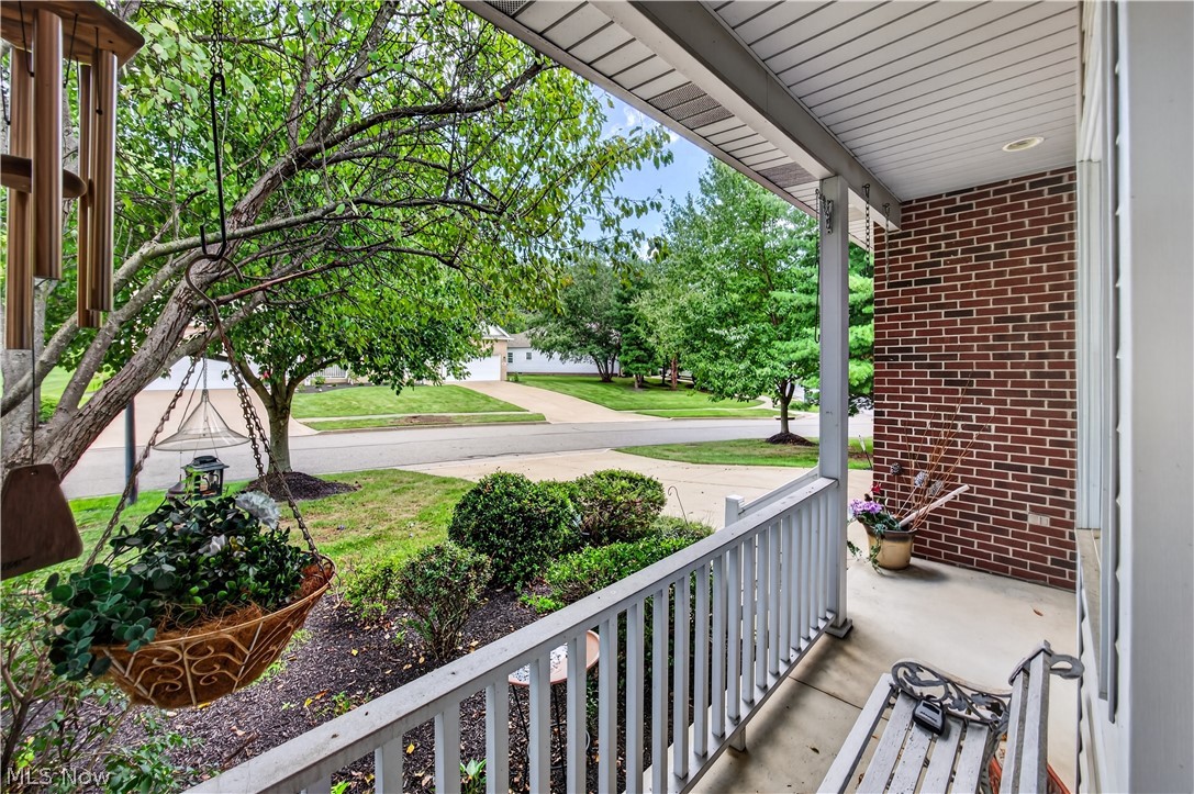 801 Gardenstone Circle Tallmadge OH 44278