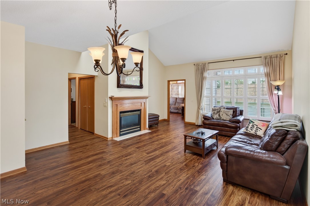 801 Gardenstone Circle Tallmadge OH 44278