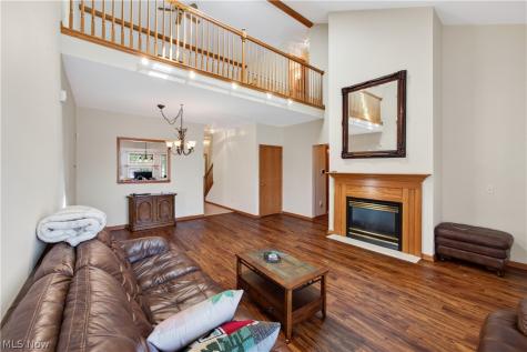 801 Gardenstone Circle Tallmadge OH 44278