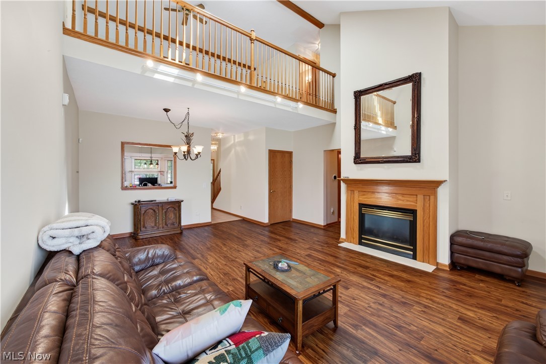 801 Gardenstone Circle Tallmadge OH 44278
