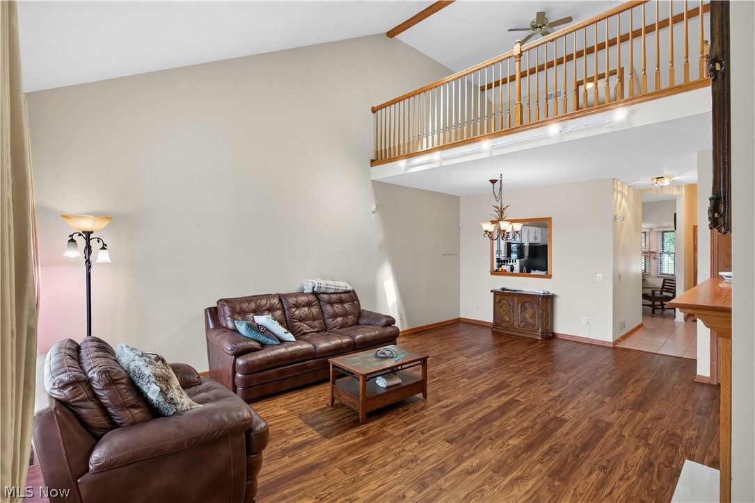 801 Gardenstone Circle Tallmadge OH 44278