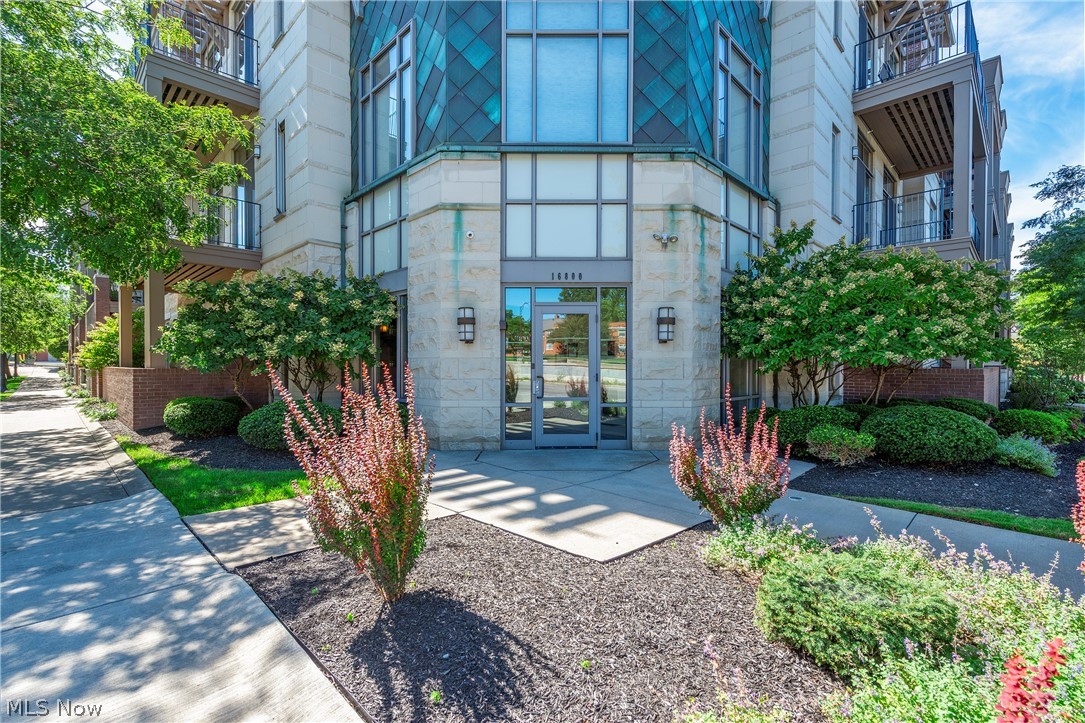 16800 Van Aken Boulevard Shaker Heights OH 44120