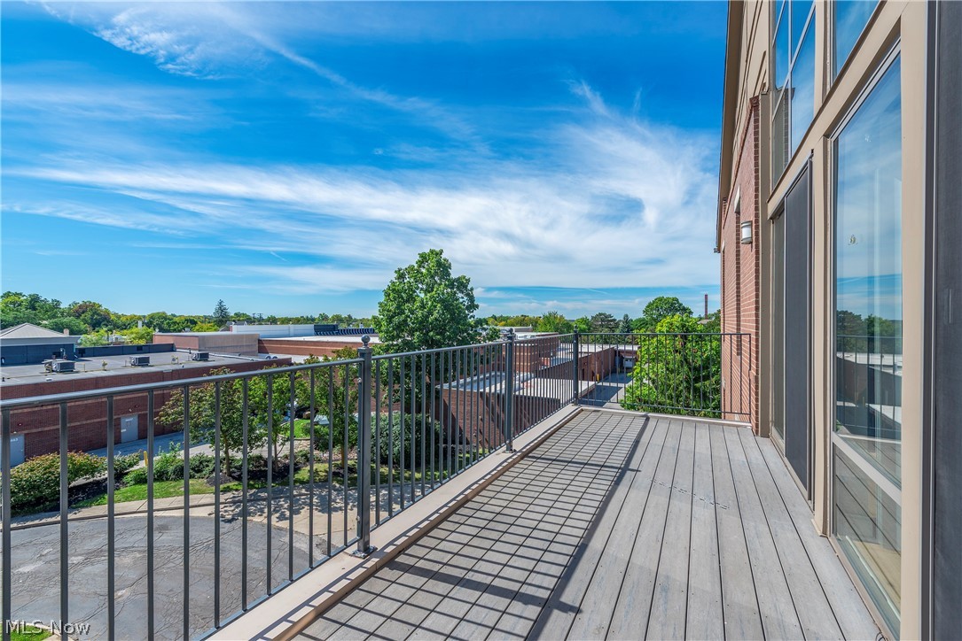 16800 Van Aken Boulevard Shaker Heights OH 44120