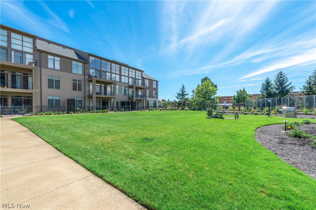 16800 Van Aken Boulevard Shaker Heights OH 44120
