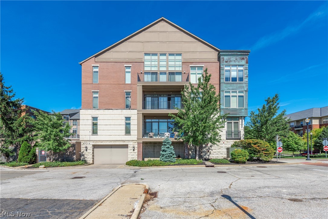 16800 Van Aken Boulevard Shaker Heights OH 44120