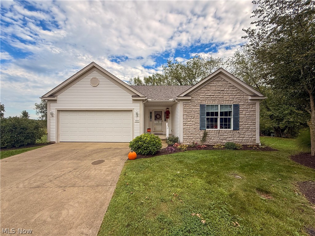 135 Pondview Circle Rittman OH 44270