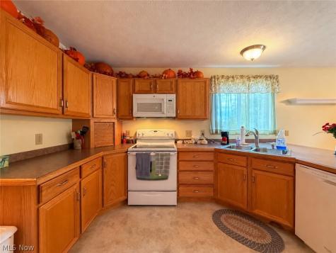 135 Pondview Circle Rittman OH 44270