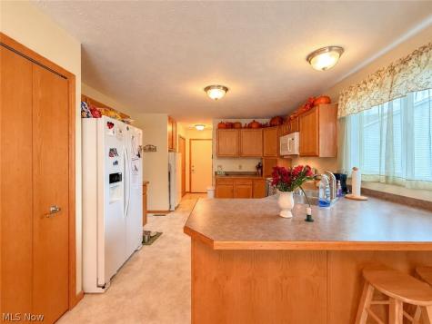 135 Pondview Circle Rittman OH 44270