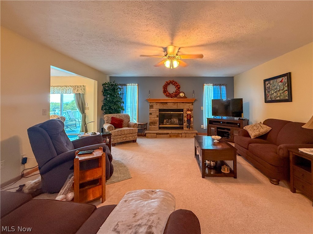135 Pondview Circle Rittman OH 44270