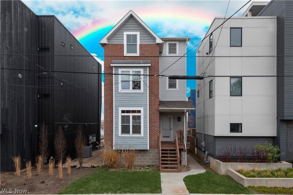 2135 W 6th Street Cleveland OH 44113