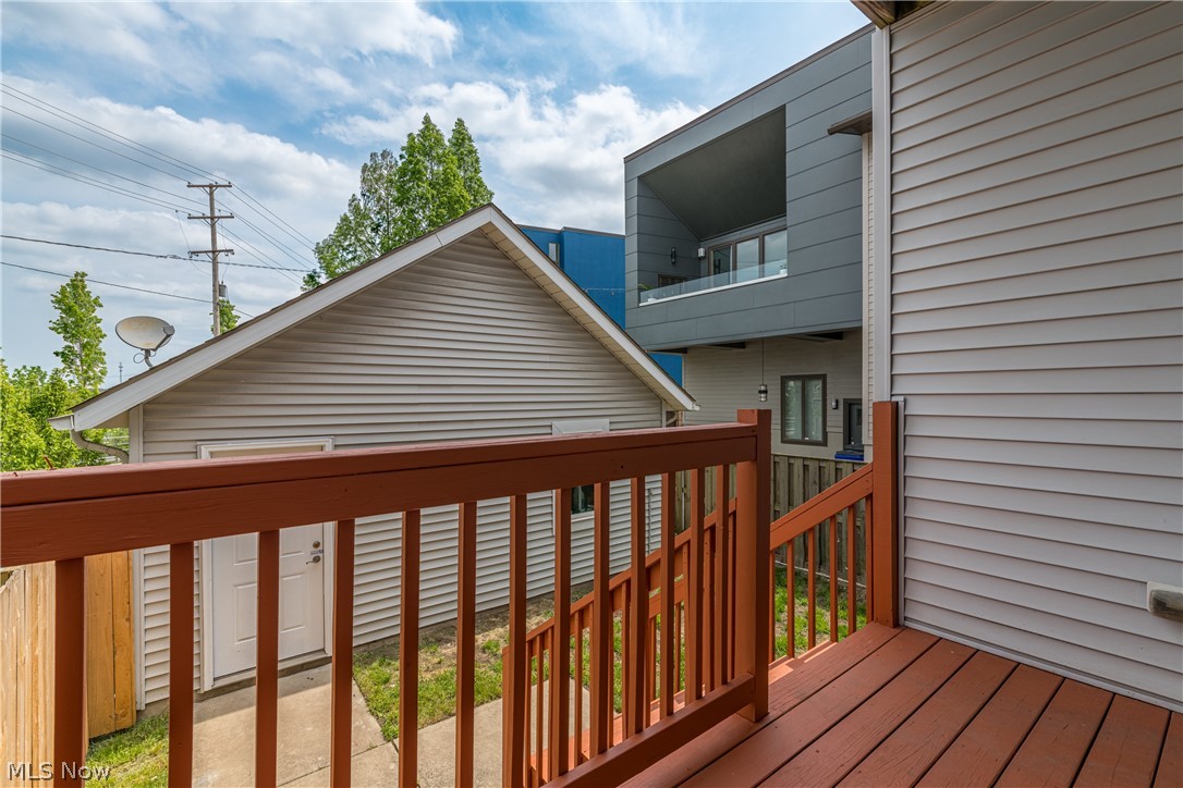 2135 W 6th Street Cleveland OH 44113