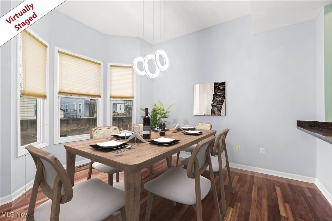 1338 W 54 Street Cleveland OH 44102