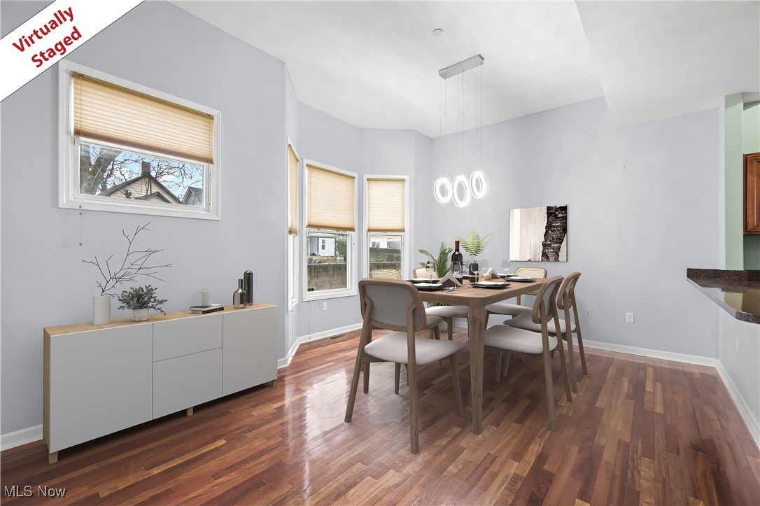 1338 W 54 Street Cleveland OH 44102