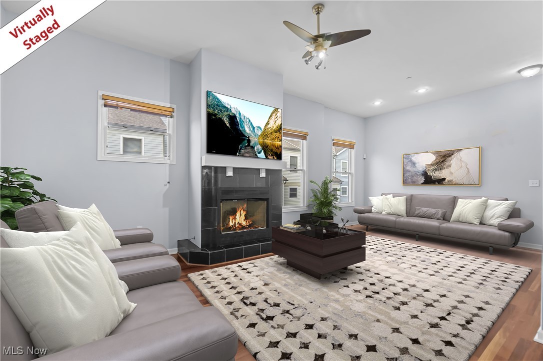 1338 W 54 Street Cleveland OH 44102