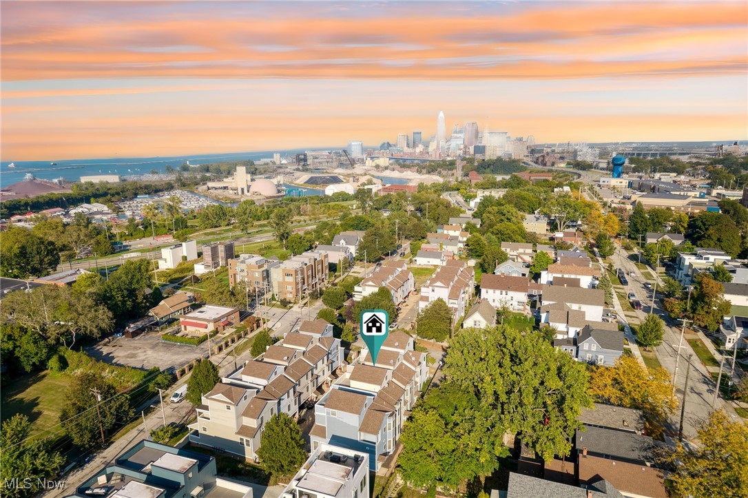 1338 W 54 Street Cleveland OH 44102