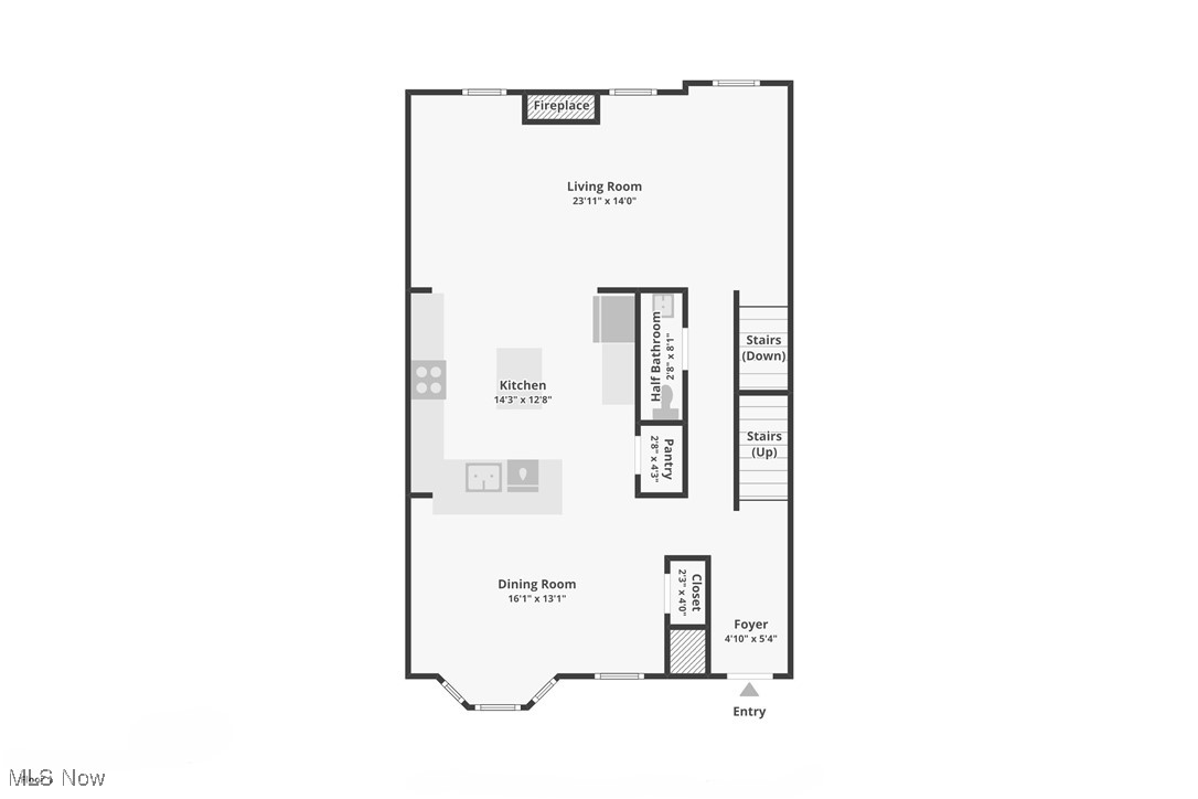 1338 W 54 Street Cleveland OH 44102