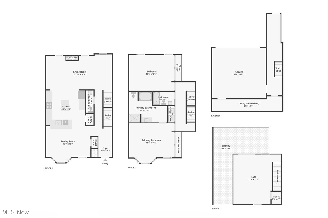 1338 W 54 Street Cleveland OH 44102