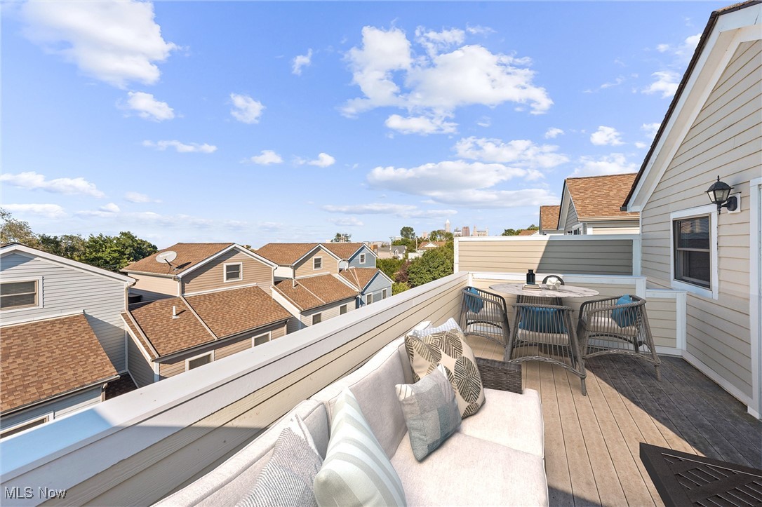 1338 W 54 Street Cleveland OH 44102