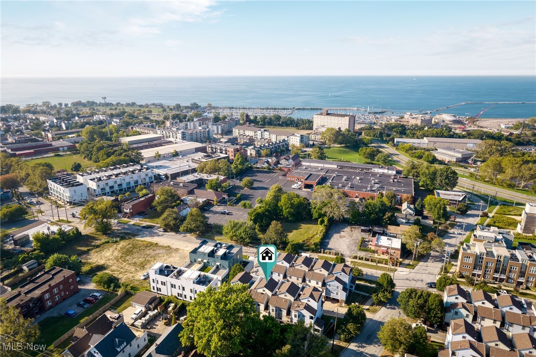 1338 W 54 Street Cleveland OH 44102