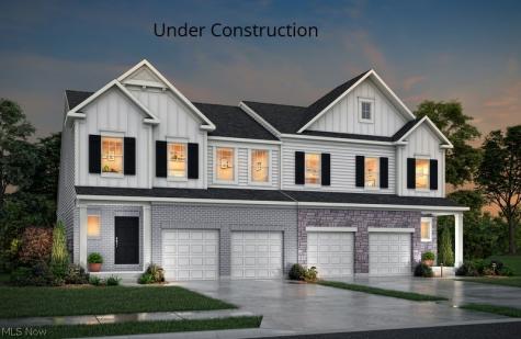 2073 Glenmont Drive Brunswick OH 44212