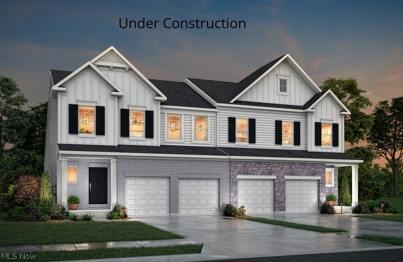 2073 Glenmont Drive Brunswick OH 44212