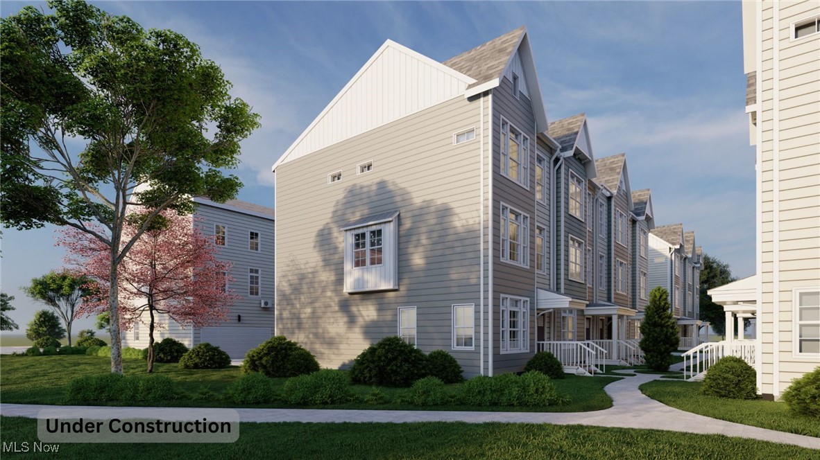 7 Mosaic Court University Heights OH 44118