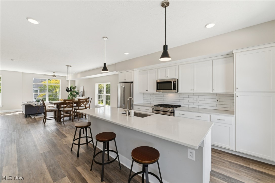 7 Mosaic Court University Heights OH 44118