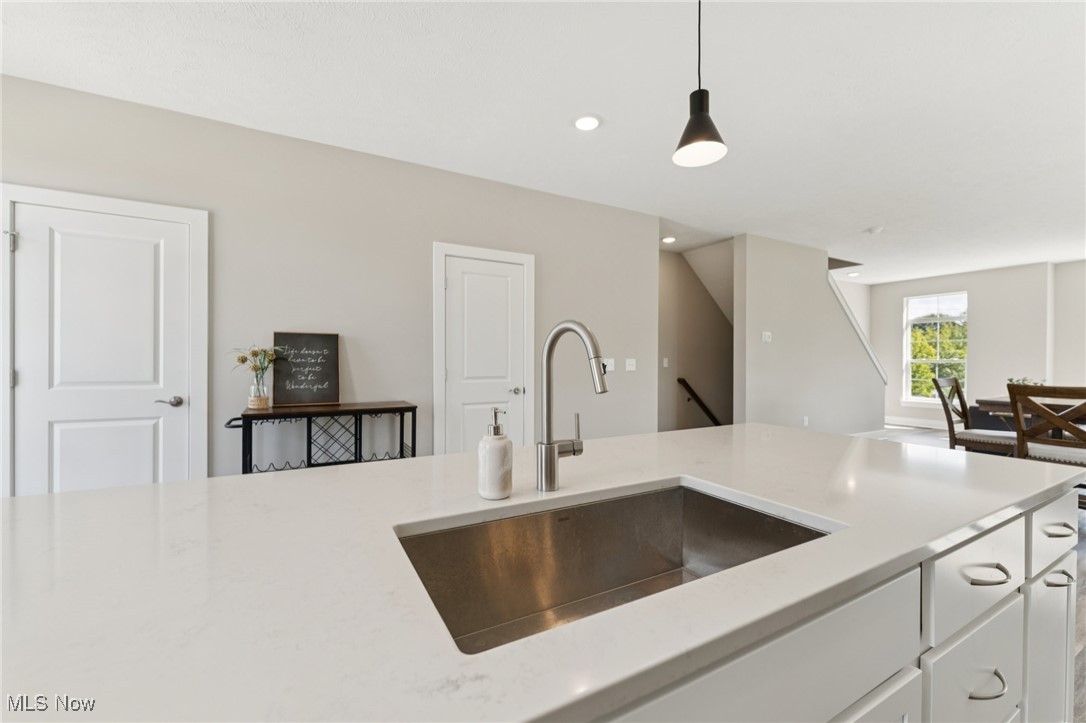 7 Mosaic Court University Heights OH 44118