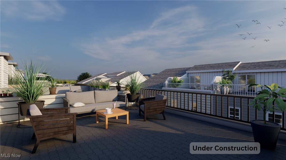 7 Mosaic Court University Heights OH 44118