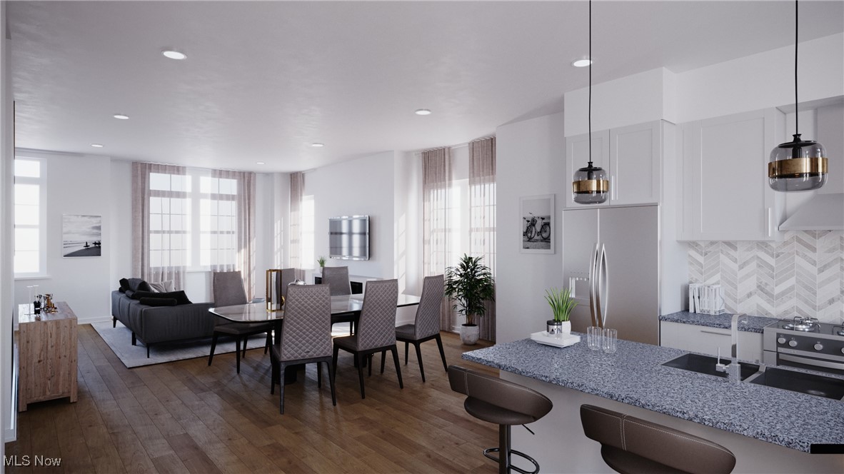 7 Mosaic Court University Heights OH 44118