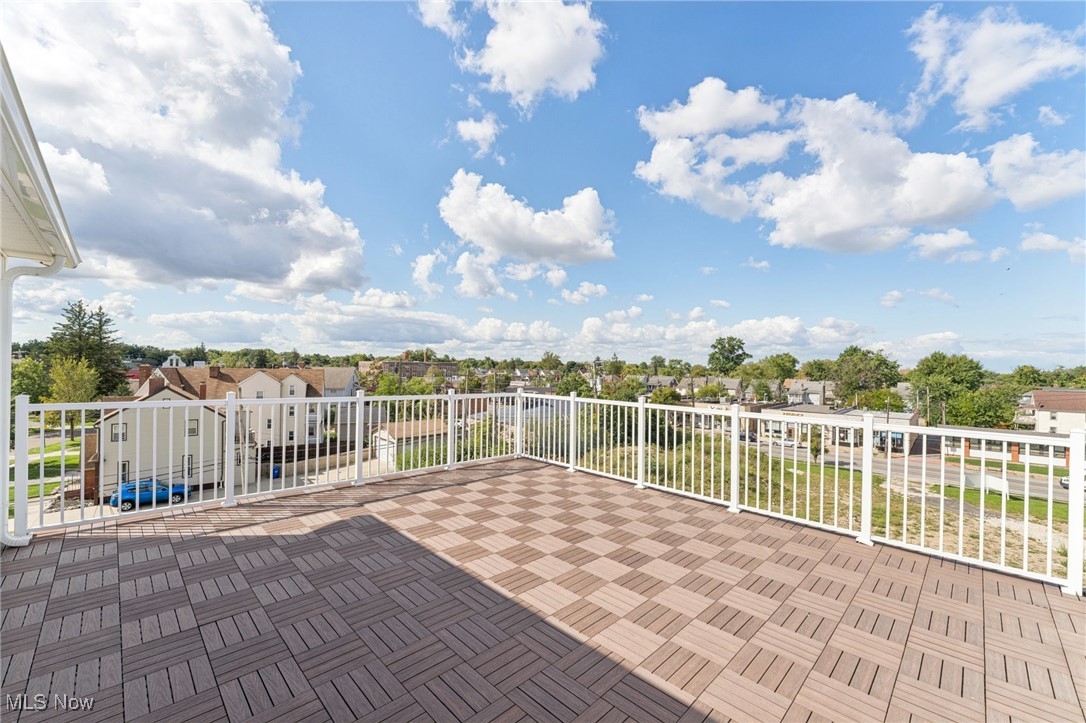 7 Mosaic Court University Heights OH 44118