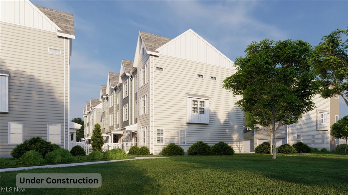 7 Mosaic Court University Heights OH 44118