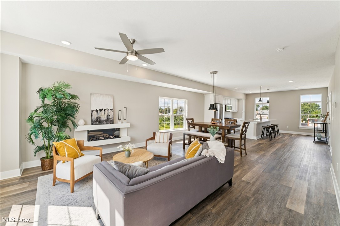 7 Mosaic Court University Heights OH 44118