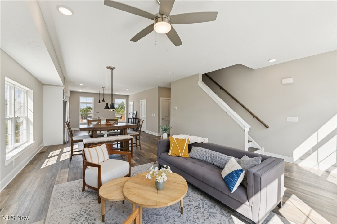 7 Mosaic Court University Heights OH 44118